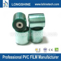 High Transparent Pvc Cable Wrapping Film 